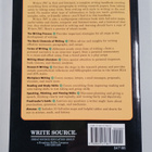 Dave Kemper : Writers INC : a student handbook for writin... - pikkukuva 2