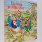 Jäniksen ja siilin kilpa - pikkukuva 1
