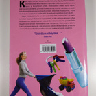 Jennifer Weiner : Rikoksia ja hiekkakakkuja - pikkukuva 2