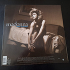 MADONNA - LIKE A VIRGEN . LP ( Huippu kunto ) - pikkukuva 2