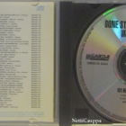 Various • Done Still Got The Blues CD - pikkukuva 2
