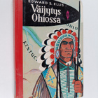 Edward S. Ellis : Väijytys Ohiossa - pikkukuva 1