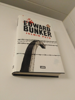 Edward Bunker: Julmin peto