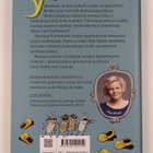 Paula Noronen : Yökoulu ja noidutut tossut - pikkukuva 2