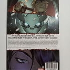 Wolverine Japan's most wanted HC - pikkukuva 2