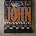 John Mayall: Collection, CD. - pikkukuva 1