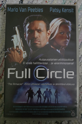 Full circle