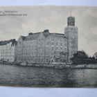 VANHA Postikortti Helsinki 1900-luku - pikkukuva 1