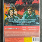 Dogs of War - Sodan koirat (1980) UUSI DVD - pikkukuva 2