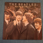 BEATLES Rock 'Roll' Music Volume 2 SN-16021 1980 USA - pikkukuva 1