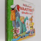 Doris Rubel : Millaiset vaatteet sinulla on? - pikkukuva 1