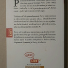 Georges Perec - W eli Lapsuudenmuisto - pikkukuva 3