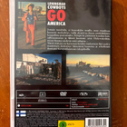 Leningrad Cowboys Go America DVD - pikkukuva 2