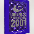 Guinness : suuri ennätyskirja 2001 - pikkukuva 1