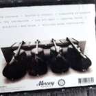 APOCALYPTICA, Plays Metallica By Four Cellos - CD - pikkukuva 3