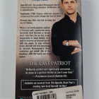 Brad Thor : The Last Patriot - A Thriller - pikkukuva 2