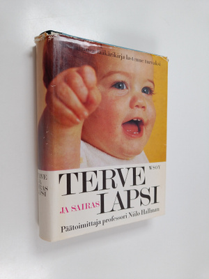 Terve ja sairas lapsi