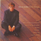 Elton John • Love Songs CD - pikkukuva 1