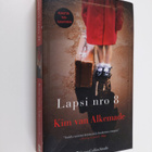 Kim van Alkemade : Lapsi nro 8 - pikkukuva 1
