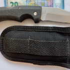 VANHA Taittoveitsi Gator Gerber 650 USA SIISTI - pikkukuva 2