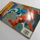 Sarjakuvalehti 6/1993 Daredevil - pikkukuva 2