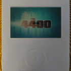 4400 kaudet 1- 3 DVD - pikkukuva 1