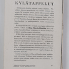 Elina Haavio-Mannila : Kylätappelut : sosiologinen tutkim... - pikkukuva 2