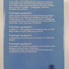 Ingvar Johannesson : PU : Psykologisk uppslagsbok - pikkukuva 2