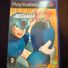Playstation 2 - Megaman X7 - pikkukuva 1