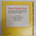 Walt Disney ym. : Pikku-Mikin muotojen kirja - pikkukuva 2