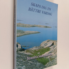 Juanita Saarelainen : Skapa dig en bättre vardag (+CD) - pikkukuva 1