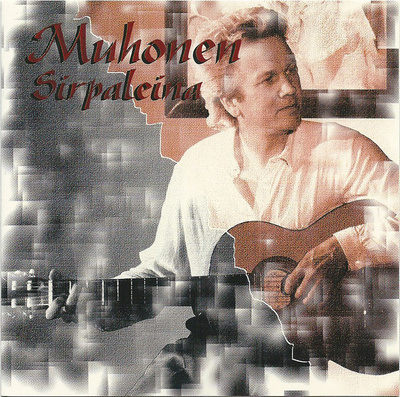 MATTI MUHONEN : Sirpaleina