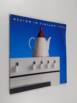 Design in Finland 1989