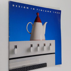 Design in Finland 1989 - pikkukuva 1