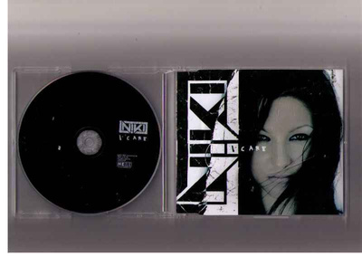 CDS NIKI-I'CARE