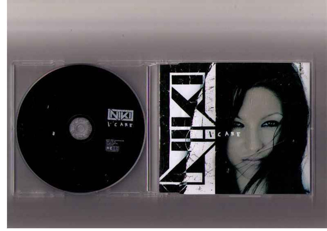 CDS NIKI-I'CARE