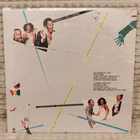 The Hues Corporation I Caught Your Act lp Avaamaton Pakkaus - pikkukuva 2
