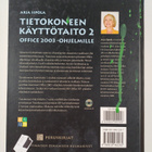 Tietokoneen käyttötaito : Office 2003 -ohjelmille 2 - pikkukuva 2