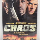 Chaos (Statham, Snipes, dvd) - pikkukuva 2