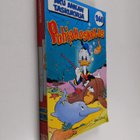 Walt Disney : Pohjakosketus - pikkukuva 1