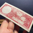 Bank of Jamaica, Five Shillings - pikkukuva 4