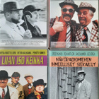 SPEDE PASANEN ELOKUVIA DVD - pikkukuva 1