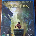 Viidakkokirja - The Jungle Book (2016) Blu-ray - pikkukuva 1