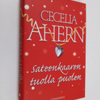 Cecilia Ahern : Sateenkaaren tuolla puolen - pikkukuva 1