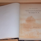Nils Meinander : Vesisahan tarina - pikkukuva 2