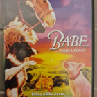 Babe - Urhea possu, Egmont Dvd - pikkukuva 1