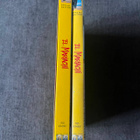 El Mariachi DVD | Suomikannet | 1992 - pikkukuva 3