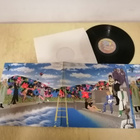 PRINCE AND THE REVOLUTION - Around The World in A Day LP - pikkukuva 1
