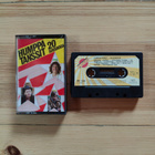 Humppatanssit - 20 Suosikkia (Irwin Goodman) c-kasetti - pikkukuva 1