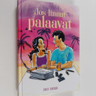 Carlie Sorosiak : Jos linnut palaavat - pikkukuva 1